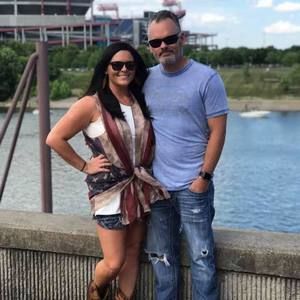 Meet your Posher, Whitney